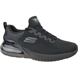 Skechers Skech-Air Stratus M 232056-BBK černá
