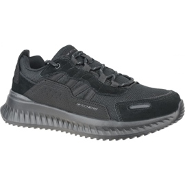 Skechers Matera 2.0-Ximino M 232011-BBK černý