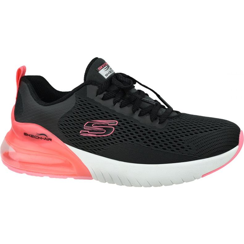 Skechers Skech-Air Stratus W 13278-BKHP černá