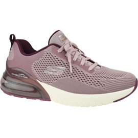 Boty Skechers Skech-Air Stratus W 13278-MVE fialová