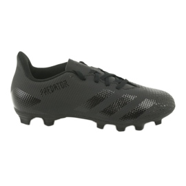 Kopačky Adidas Predator 20.4 FxG M EF1649 černý