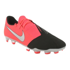 Kopačky Nike Phantom Venom Academy Fg M AO0566-606 červené