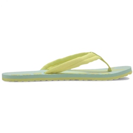 Puma Epic Flip V2 W 360248 39 žlutá