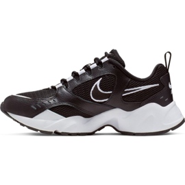 Nike Air Heights Jr CI0603 001 černý
