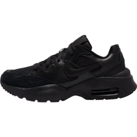 Obuv Nike Air Max Fusion M CJ1670 001 černá