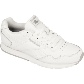 Reebok Royal Glide W V53956 bílý