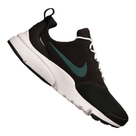 Boty Nike Presto Fly M 908019-015 černý