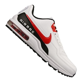Boty Nike Air Max Ltd 3 BV1171-100 bílý