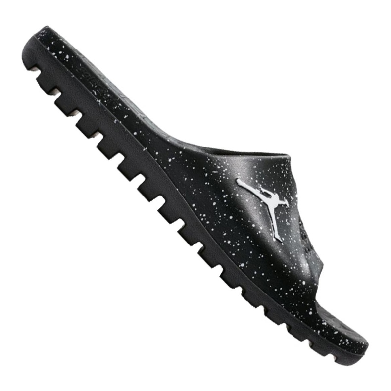 Nike Jordan Super.Fly Team M 716985-031 černá