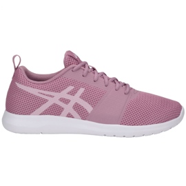 Boty Asics Kanmei W Mx T899N-2020 fialová