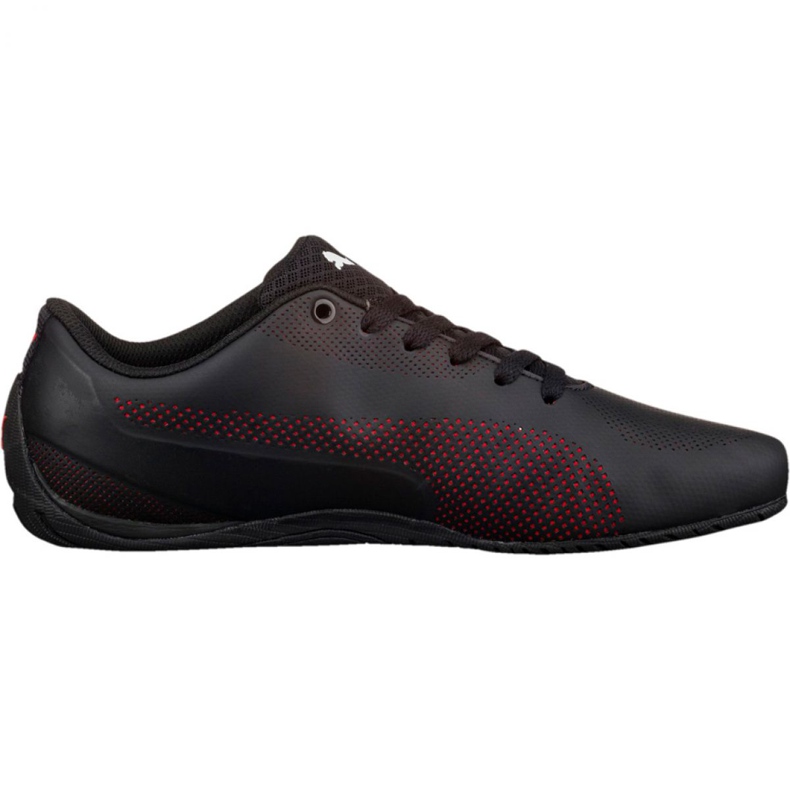 Puma Sf Drift Cat 5 Ultra M 305921 02 černá Puma Sf Drift Cat 5 Ultra M 305921 02 černá