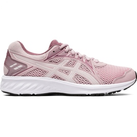 Běžecké boty Asics Jolt 2 W 1012A151-702 růžový