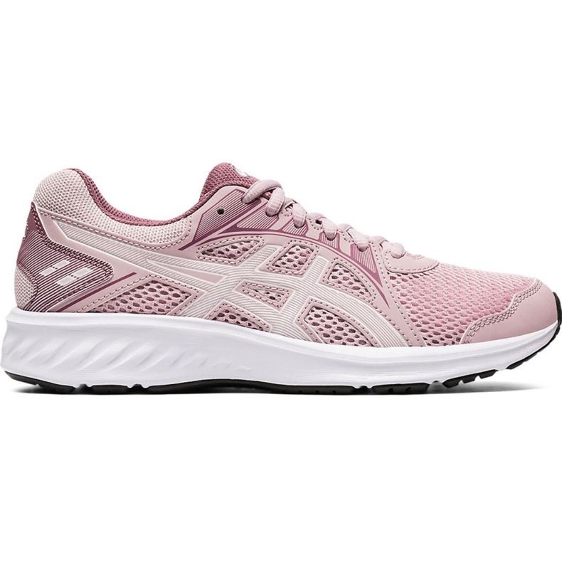 Běžecké boty Asics Jolt 2 W 1012A151-702 růžový
