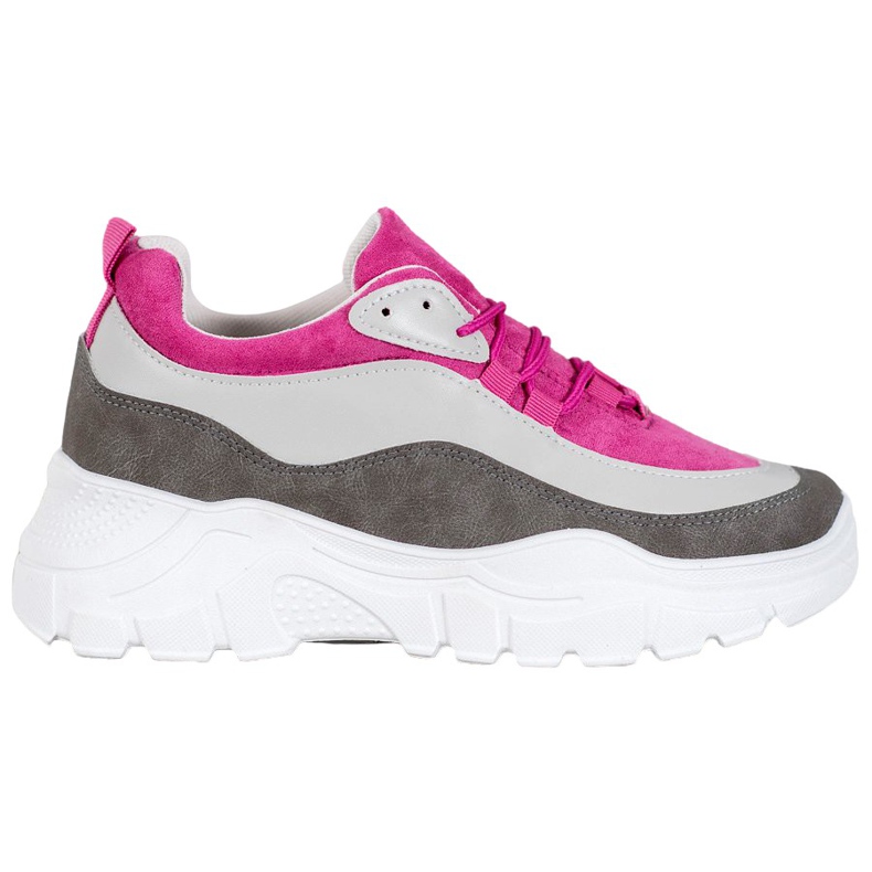 SHELOVET Barevné tenisky vícebarevný SHELOVET Barevné tenisky vícebarevný