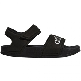 Sandály Adidas Adilette Sandal Jr G26879 černý