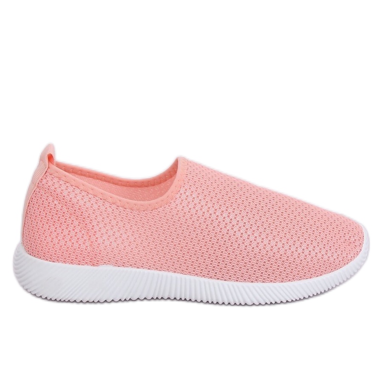 Růžová sportovní obuv NB272P Růžová vícebarevný růžový Růžová sportovní obuv NB272P Růžová vícebarevný růžový