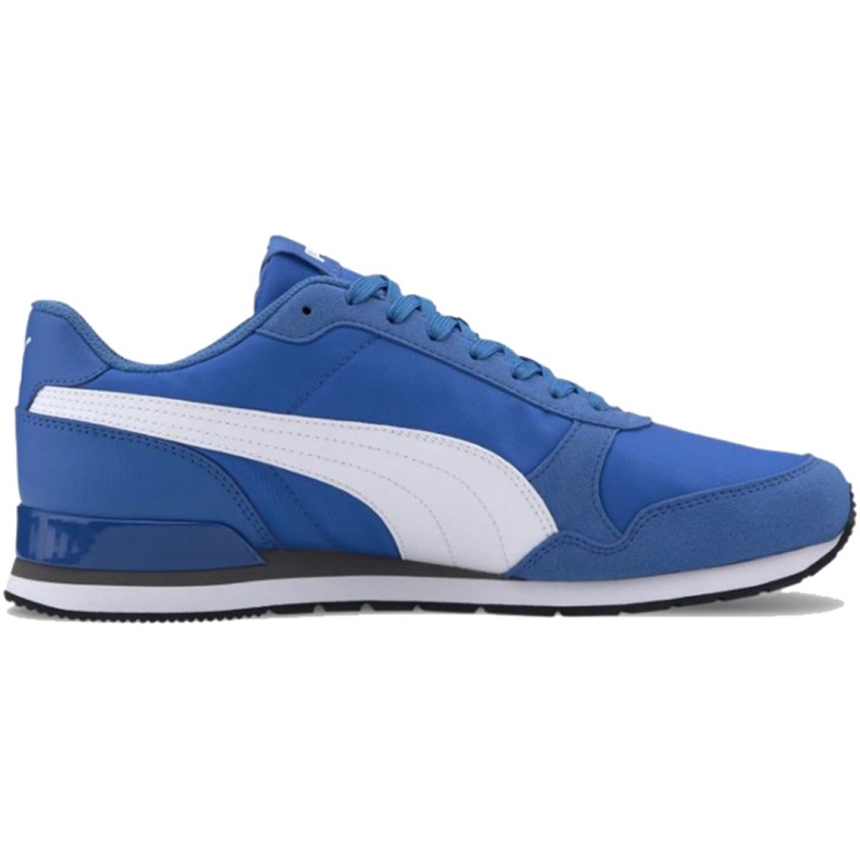 Boty Puma St Runner v2 Nl M 365278 23 modrý