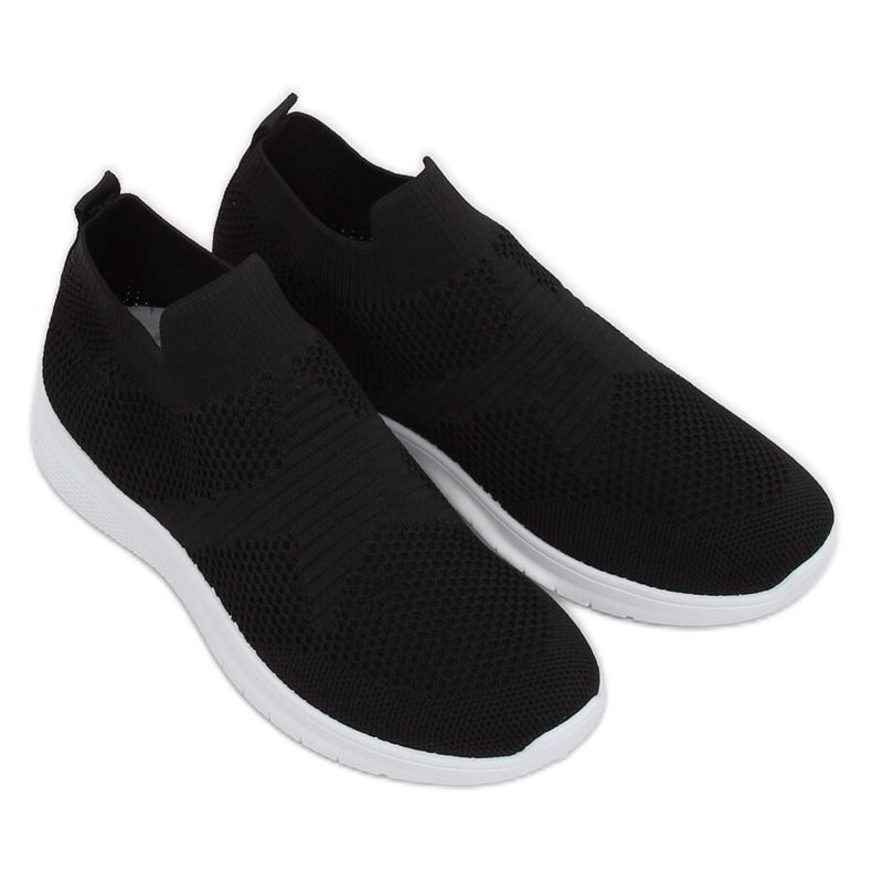 Černá sportovní obuv NB330P Černá Černá sportovní obuv NB330P Černá