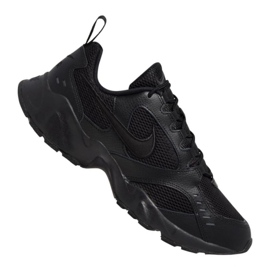 Boty Nike Air Heights M AT4522-010 černá