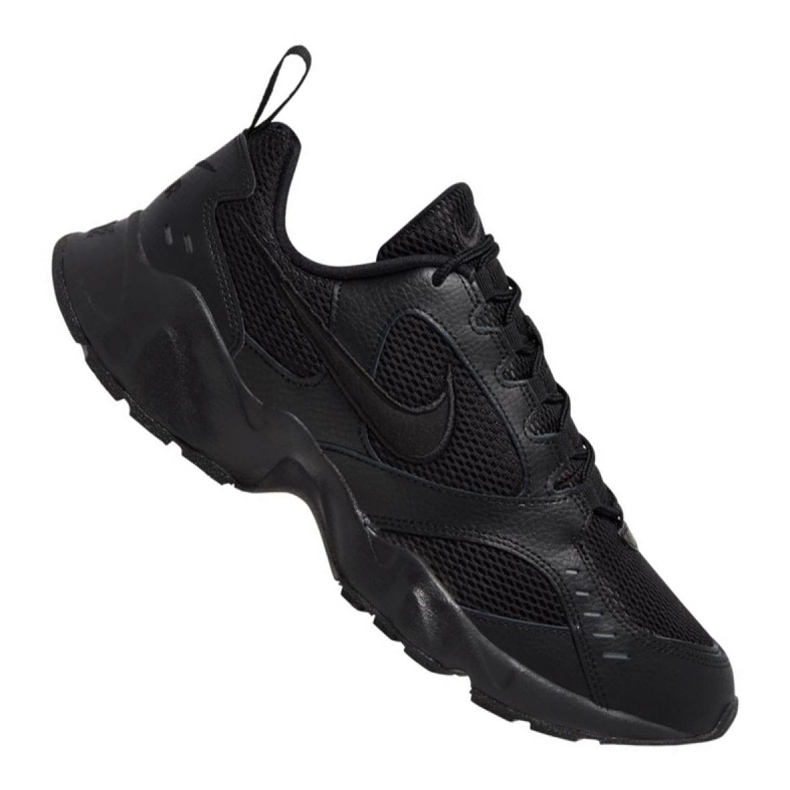 Boty Nike Air Heights M AT4522-010 černá