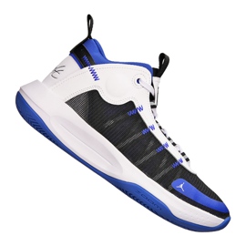 Nike Jordan Jumpman 2020 M BQ3449-401 vícebarevný bílý