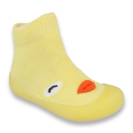 Nealkoholické befado 002P004 žluť