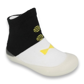 Befado nealkoholické 002P006 bílý černý