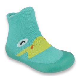 Befado nealkoholické 002P007 zelený