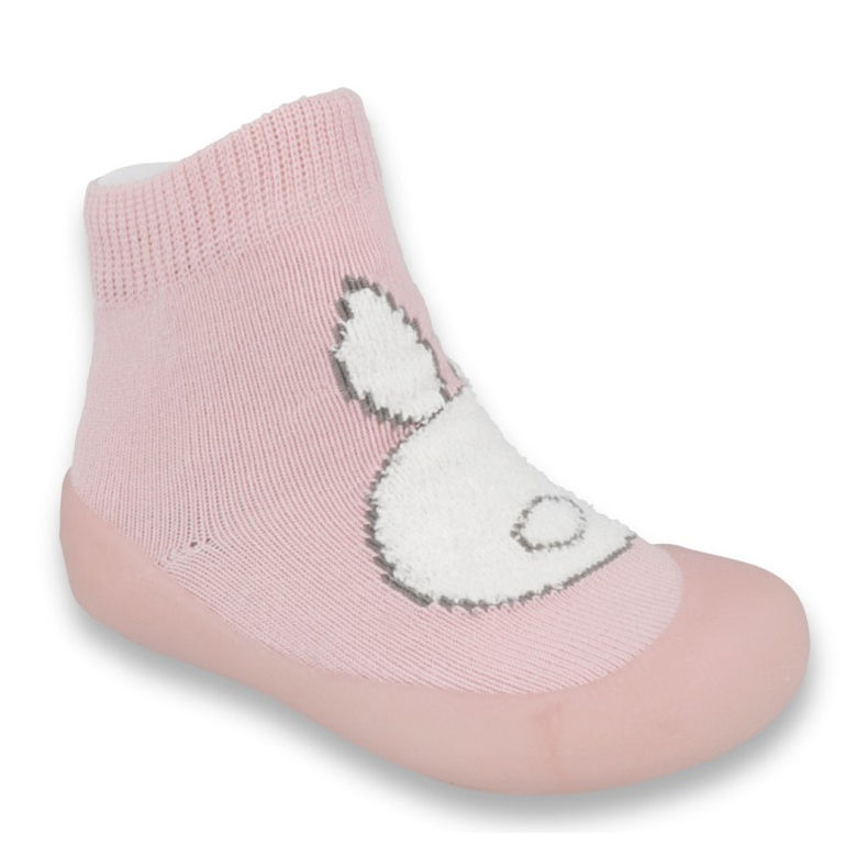 Befado nealkoholické 002P008 bílý růžový