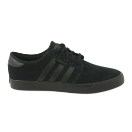 Boty Adidas Seeley M F34204 černý