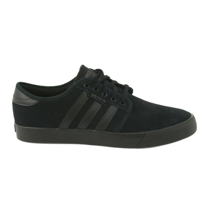 Boty Adidas Seeley M F34204 černá