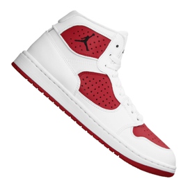Nike Jordan Access M AR3762-106 vícebarevný bílý