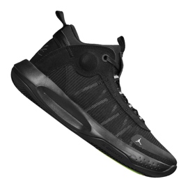 Nike Jordan Jumpman 2020 M BQ3449-008 vícebarevný černý