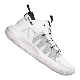 Nike Jordan Jumpman 2020 M BQ3449-102 bílý bílý