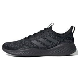 Boty Adidas Fluidflow M EG3666 černý