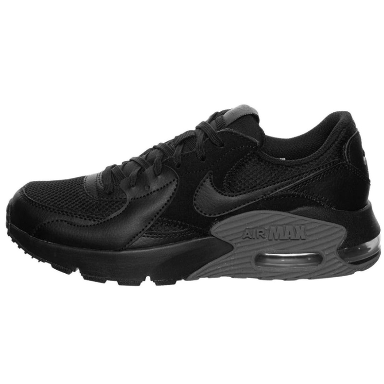 Boty Nike Air Max Excee W CD5432-001 černá