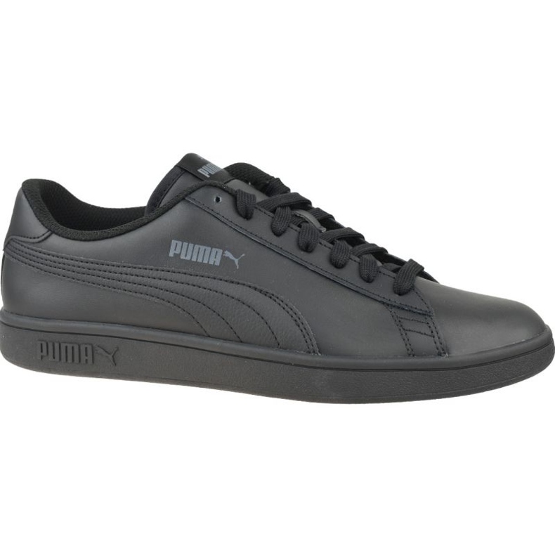 Puma Smash V2 LW 365215 06 černá
