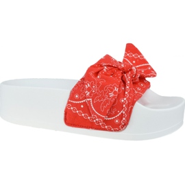 Levi's June S Bold B 231587-860-87 červený