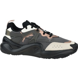 Puma Rise Wn's W 371777 03 černý vícebarevný