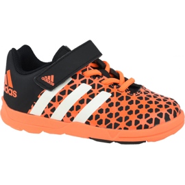 Adidas Fb Ace Infant B23751 pomerančový