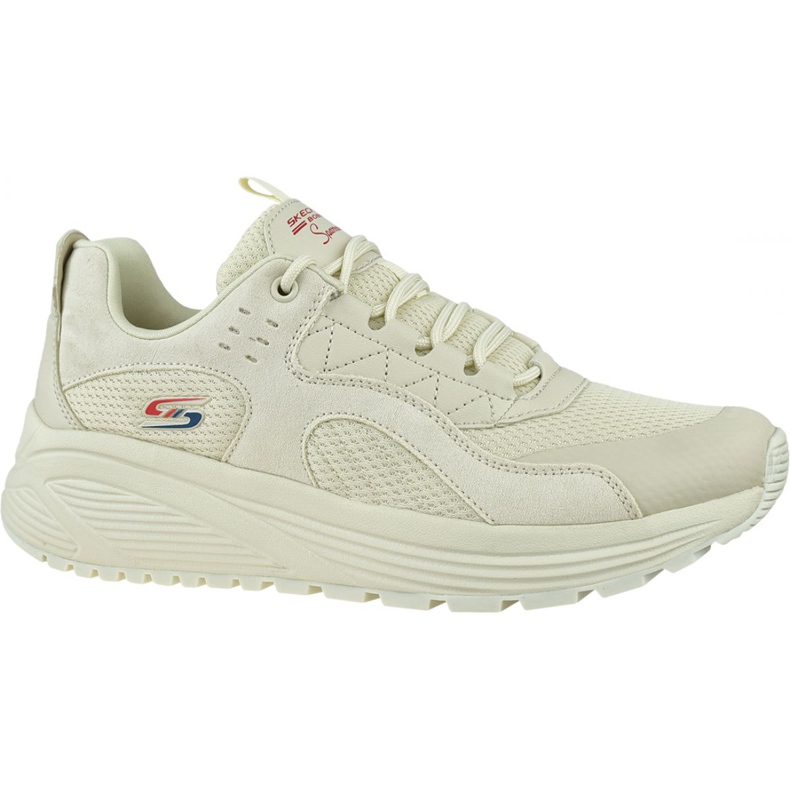 Boty Skechers Bobs Sparrow 2.0 W 117017-NAT béžový