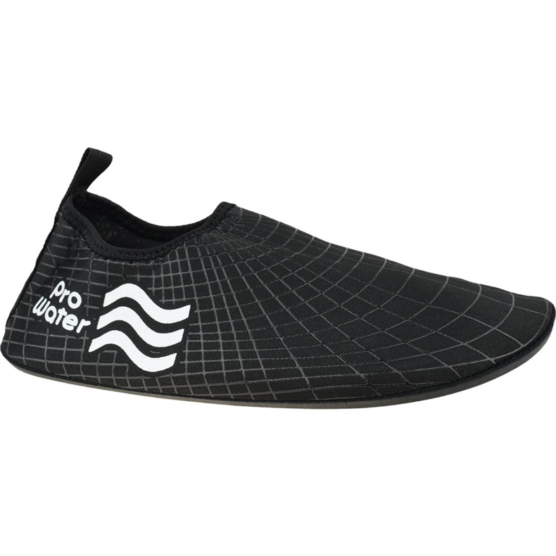 Pánské boty Prowater PRO-20-34-011 černá černá