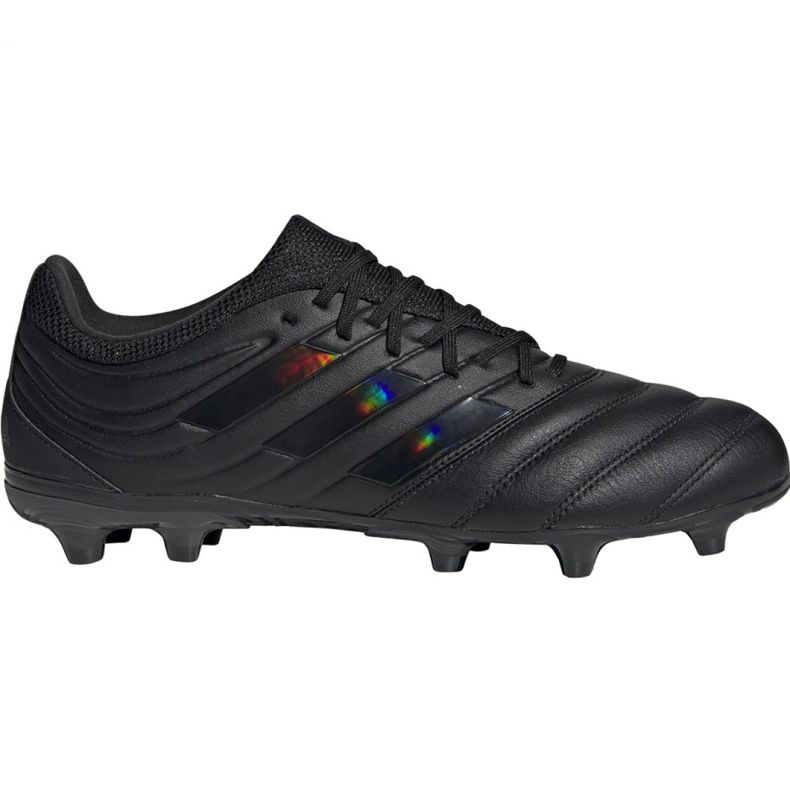 Kopačky Adidas Copa 19.3 Fg M F35493 černá černá