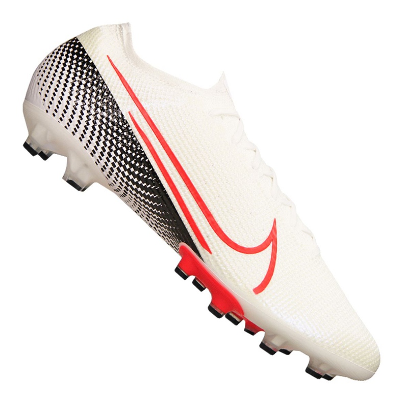 Kopačky Nike Vapor 13 Elite AG-Pro M AT7895-160 bílý bílý