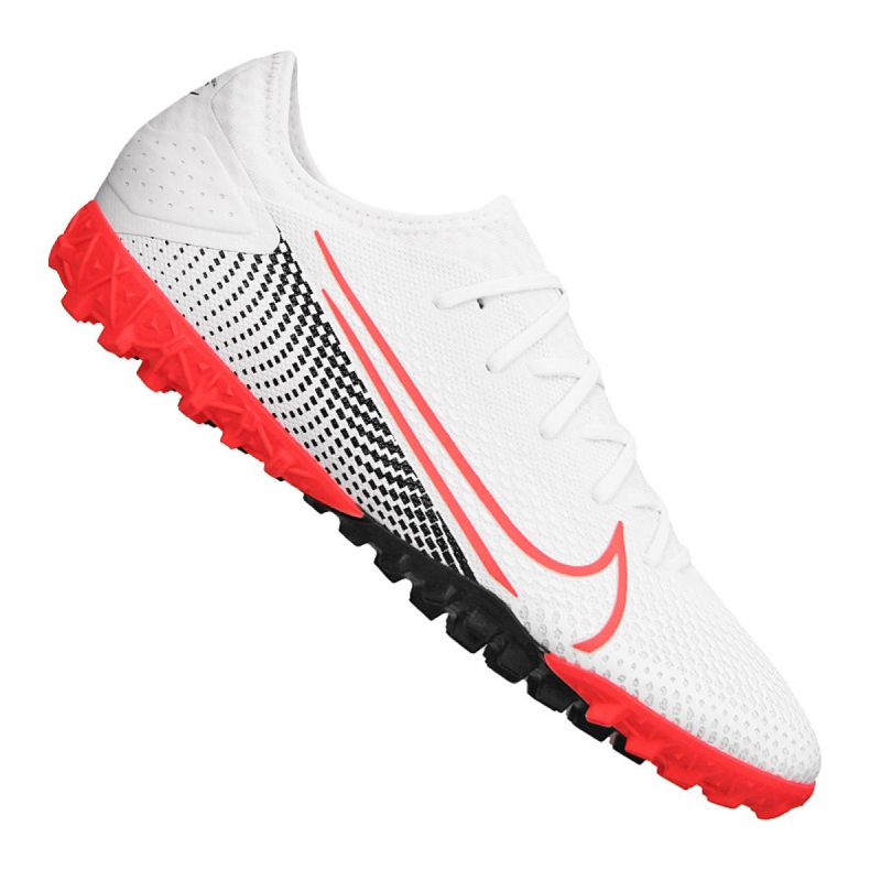 Kopačky Nike Vapor 13 Pro Tf M AT8004-160 vícebarevný bílý Kopačky Nike Vapor 13 Pro Tf M AT8004-160 vícebarevný bílý