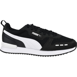 Puma R78 M 373117 01 černá