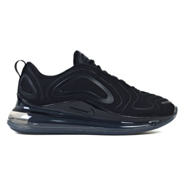 Nike Air Max 720 M AO2924-007 černá