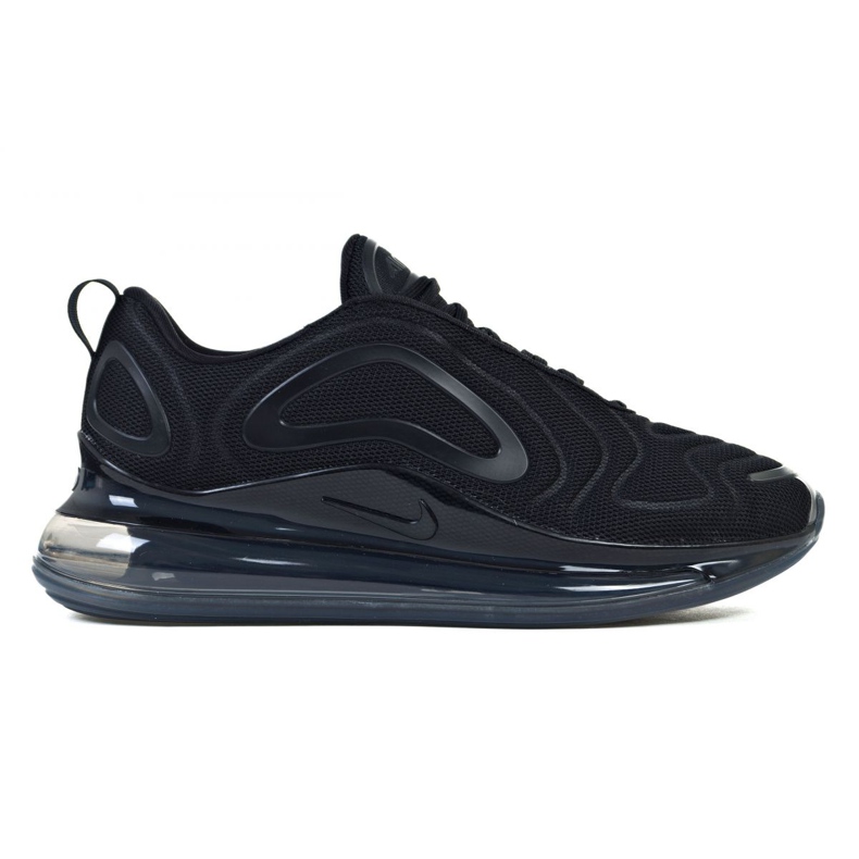 Nike Air Max 720 M AO2924-007 černá