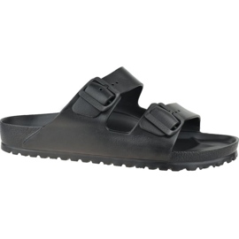 Žabky Birkenstock Arizona Eva 129423 černý