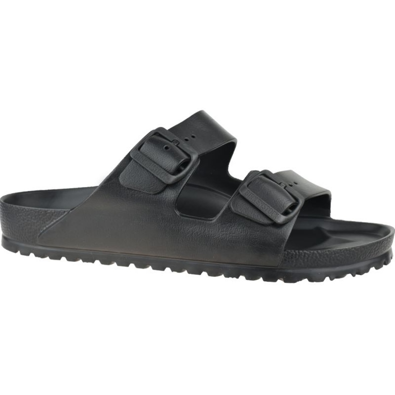Žabky Birkenstock Arizona Eva 129423 černá